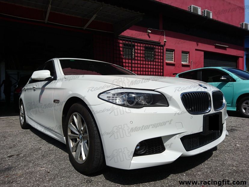 F10 5-Series M Sport Bodykit